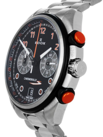 EDOX CHRONORALLY-S 09503-3NOM-NOO