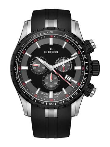 EDOX GRAND OCEAN 10226-357NCA-NINRO