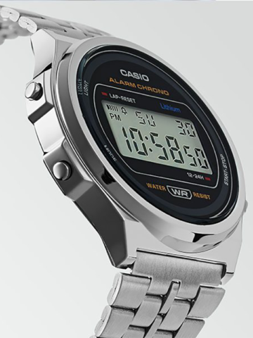 1-177 CASIO VINTAGE A171WE-1AEF