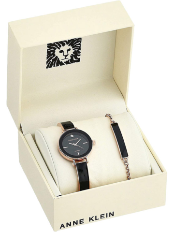 1-19 ANNE KLEIN BOX SET AK/3620BKST