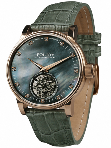 POLJOT INTERNATIONAL YAKUTIA 2706.1330634