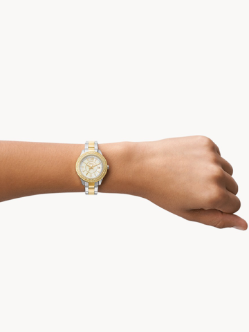 1-19 FOSSIL STELLA ES5138