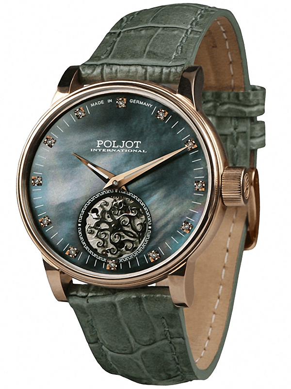 Ceas Poljot International Yakutia 2706.1330634