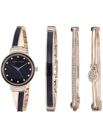 ANNE KLEIN BOX SET AK/2716RNST