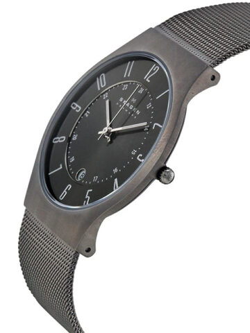 SKAGEN GRENEN TITANIUM 233XLTTM