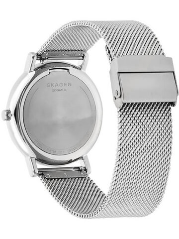 1-2-3 SKAGEN SIGNATUR SKW6389