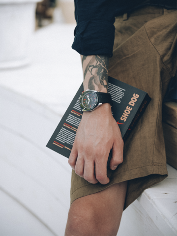 1 EDOX CO-1 80088-3N-NRO