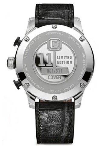 COVER GARDIEN LIMITED EDITION 11.ST1LBK