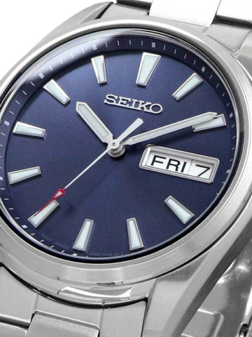 SEIKO CS DRESS SUR347P1