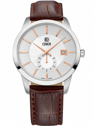 1-21 COVER NOBILA GENT CO173.07