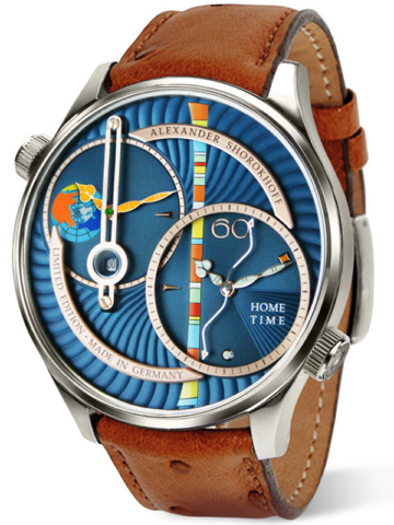 ALEXANDER SHOROKHOFF LEVELS DT03-3