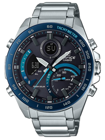 CASIO EDIFICE ECB-900DB-1BER