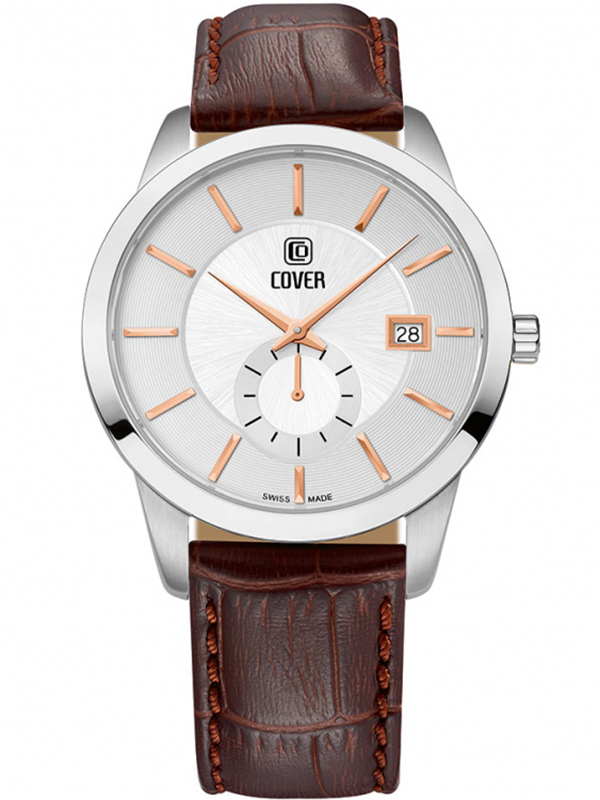 Часы Cover Nobila Gent CO173.07