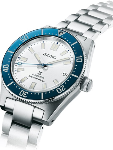 1-22 SEIKO PROSPEX DIVERS LIMITED EDITION SPB213J1