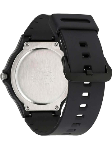 CASIO COLLECTION MW-240-7E3