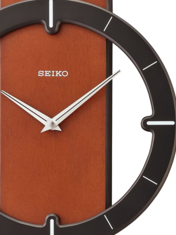 1-22 SEIKO CLOCK QXA774Z
