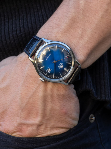 1-23 ORIENT CLASSIC TAC08004D0