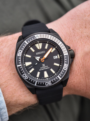 SEIKO PROSPEX SERIES LIMITED EDITION SRPH11K1