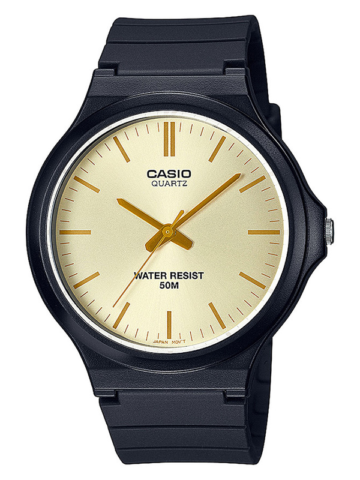 CASIO COLLECTION MW-240-9E3