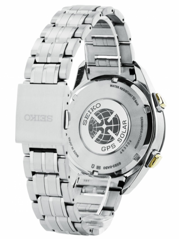 SEIKO ASTRON SSE007J1