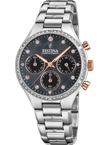 FESTINA CHRONOGRAPH F20401/4