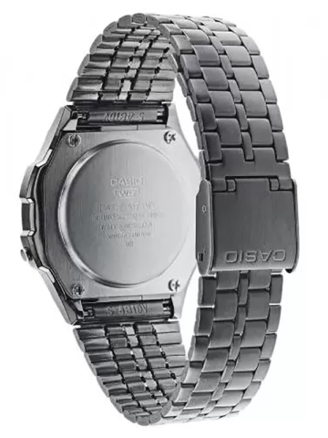 1-25 CASIO A-171WEGG-1A Vintage