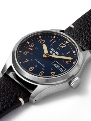 SEIKO 5 SPORTS SRPG39K1