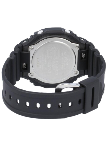 1-26 CASIO G-SHOCK GA-2100SU-1AER