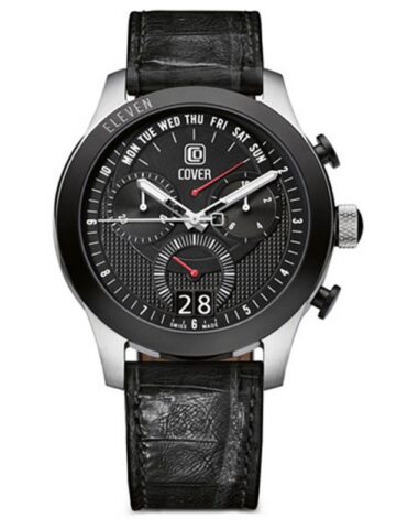 COVER GARDIEN LIMITED EDITION 11.ST1LBK