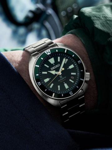 1-27 SEIKO PROSPEX SRPH15K1