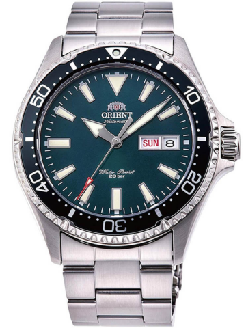 ORIENT SPORTS DIVER RA-AA0004E39B