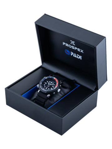 1-28 SEIKO PROSPEX ECO-DRIVE SNJ027P1