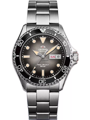 ORIENT SPORTS DIVER RA-AA0810N19B