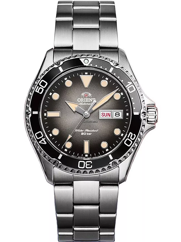 Часы Orient Sports Diver RA-AA0810N19B