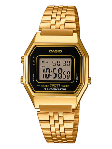 CASIO VINTAGE LA680WEGA-1