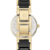 1-29 ANNE KLEIN CONSIDERED SOLAR AK/3844BKGB