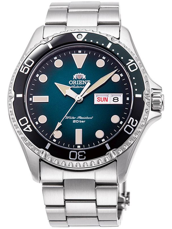 Часы Orient Sports Diver RA-AA0811E39B