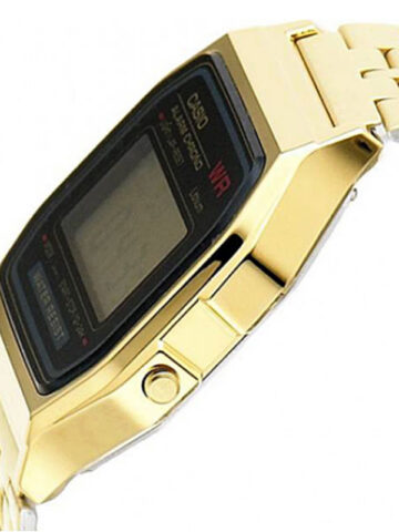 CASIO VINTAGE A159WGEA-1EF