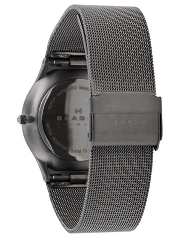 SKAGEN GRENEN TITANIUM 233XLTTM