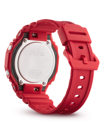 CASIO G-SHOCK GA-2100-4A