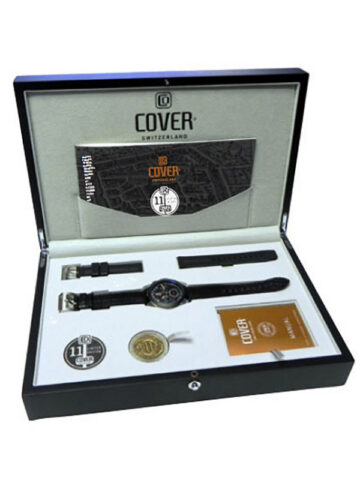 COVER GARDIEN LIMITED EDITION 11.ST1LBK