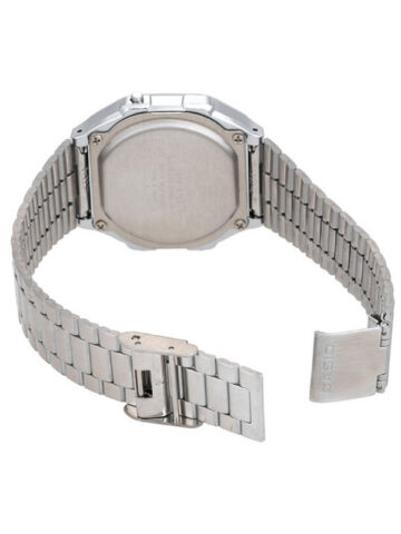 CASIO VINTAGE A168WA-1YES