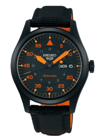 SEIKO 5 SPORTS SRPH33K1