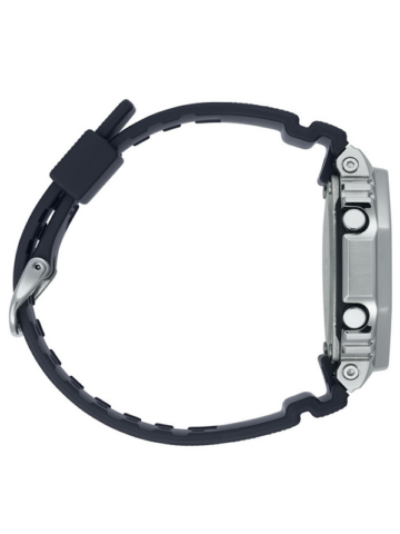 1-3 CASIO G-SHOCK GM-2100-1AER