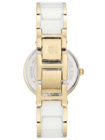 ANNE KLEIN CONSIDERED SOLAR AK/3844WTGB