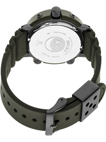 1-30 SEIKO PROSPEX ECO-DRIVE SNJ031P1