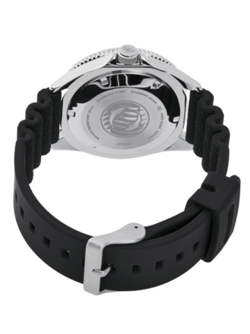 ORIENT SPORTS DIVER RA-AA0916L19B