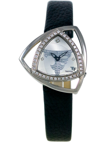 ROMANSON TROFISH HL5172QLW WH