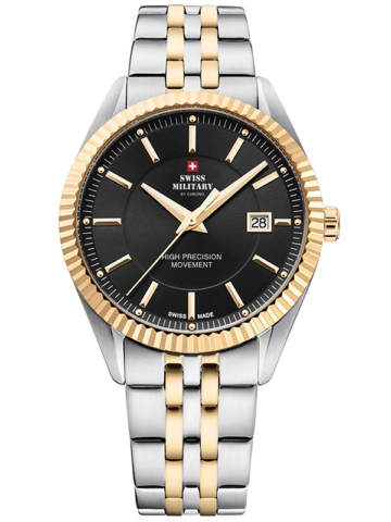 SWISS MILITARY BY CHRONO SM34065.04