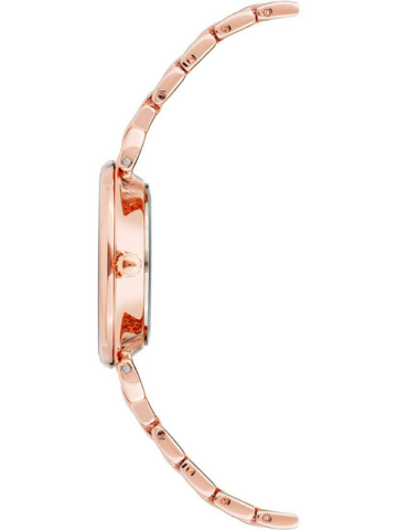 ANNE KLEIN CRYSTAL METALS AK/3872RGRG